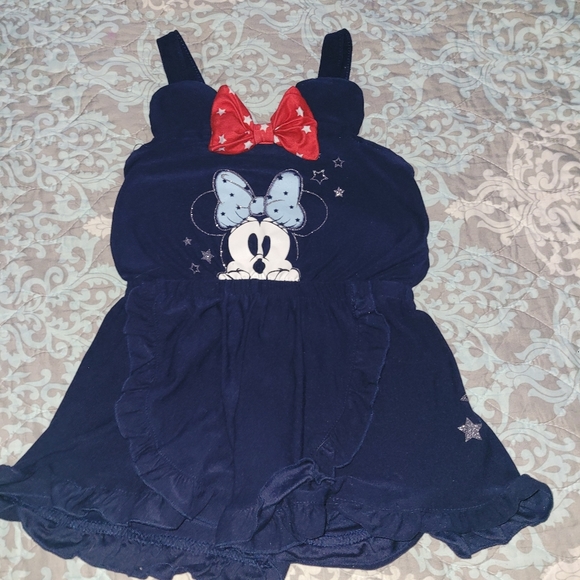 Disney jumpsuit - Picture 2 of 4